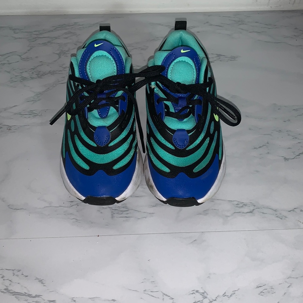 Nike air max kids